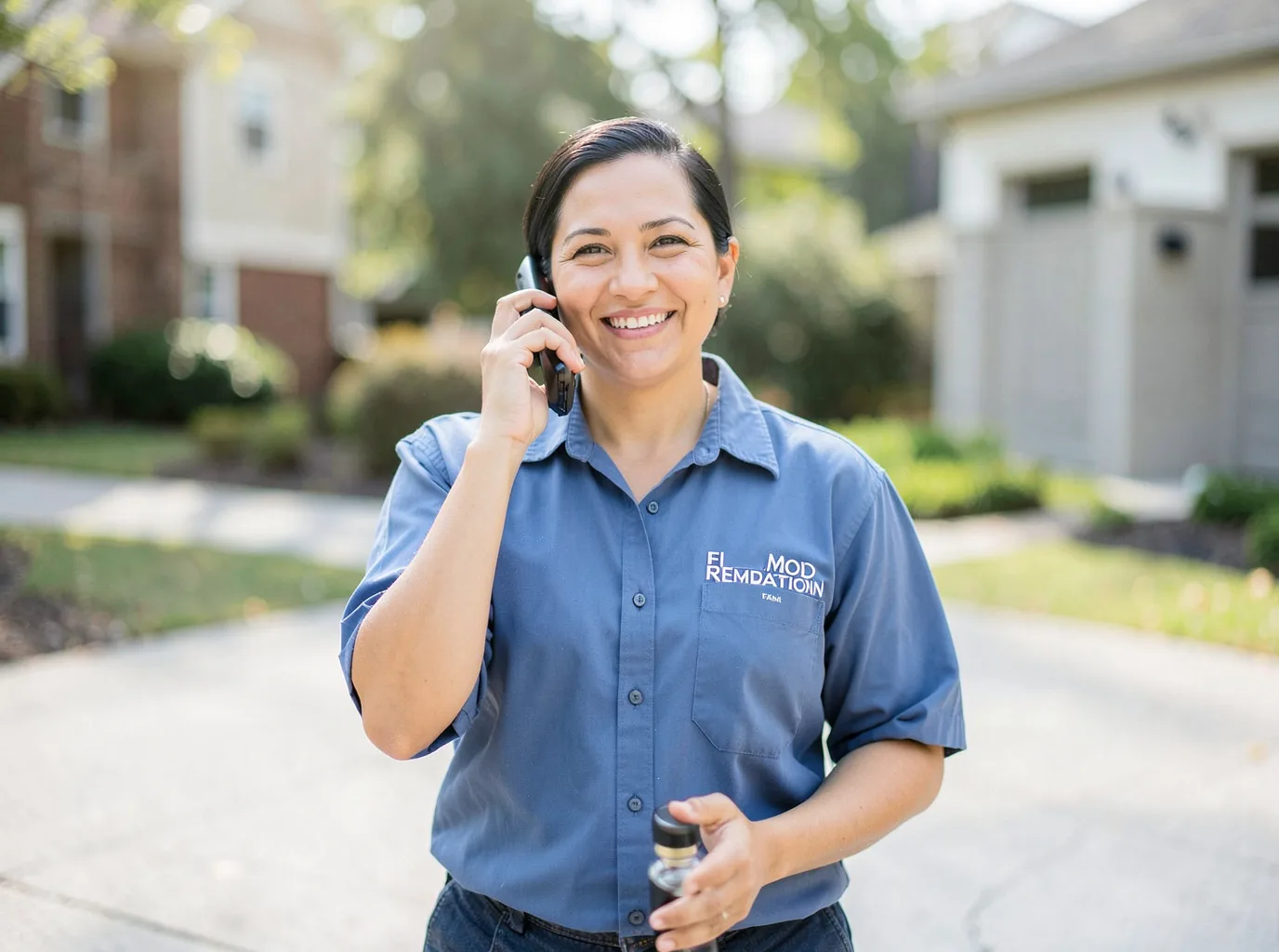 Mold Remediation Haworth, OK FAQs